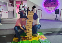 DIF Coatzacoalcos lleva inclusión y juego a la Expo Feria Coatza 2026 con módulos interactivos