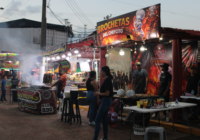 ¡Sabor, música y antojo sin freno! La Expo Feria Coatza 2026 sigue conquistando hasta el 5 de abril