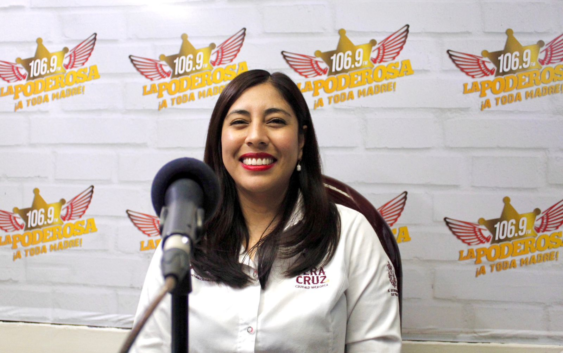 Llega Dr. Vagón a la ciudad de Veracruz con servicios médicos gratuitos