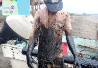 Hay alerta ambiental en el sur de Veracruz