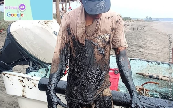 Hay alerta ambiental en el sur de Veracruz