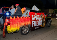 Minatitlán celebra con éxito la Caravana del Petróleo 2026
