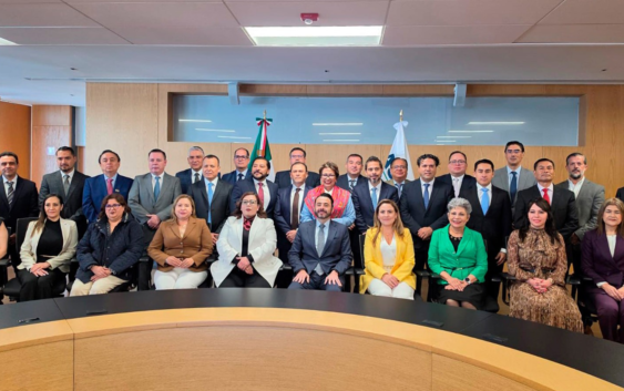 Fortalecer la fiscalización es clave para garantizar 