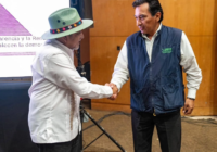 Guillermo Reyes Espronceda participa en Capacitación para la elaboración del Programa General de Inversión 2026