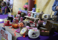 Corredor artesanal llena de vida, tradición y sabor la Expo Feria Coatza 2026
