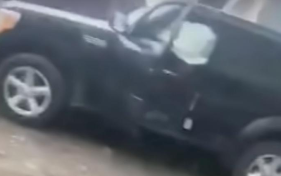 Ejecutan a abogado en Cuichapa