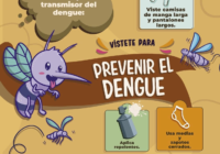 Exhorta IMSS Veracruz Sur a prevenir dengue y fortalecer medidas preventivas