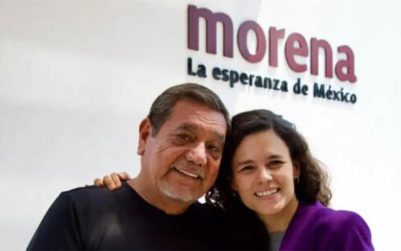 Salgado niega acusar a Alcalde de nepotismo