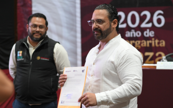 Coatzacoalcos, sede de la Jornada de Capacitación del FAIS con 22 municipios del sur