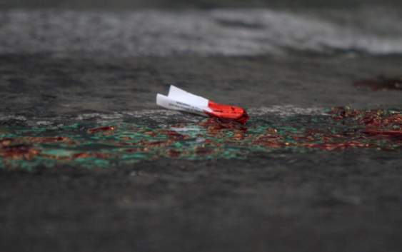 Masacre a la sombra del poder en Coatzacoalcos