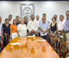 Reconocen restauranteros avances en Coatzacoalcos bajo la administración de Pedro Miguel Rosaldo