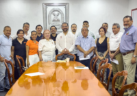 Reconocen restauranteros avances en Coatzacoalcos bajo la administración de Pedro Miguel Rosaldo