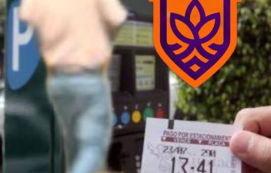 Cuestionan prioridad de instalar parquímetros en Fortín ante crisis de agua