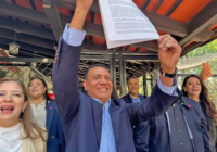 Cuatro organizaciones cumplen con requisitos para ser partidos