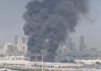 Familia tlapacoyense se encuentra en Dubai