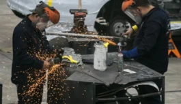 Economía mexicana mantendrá su avance en el corto plazo: Inegi