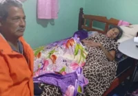 Leticia del Carmen inició quimioterapias en Xalapa; familia de Coatzacoalcos solicita apoyo solidario