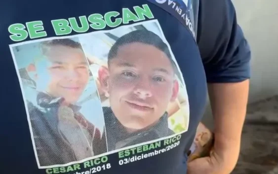 Cae ‘La Tía’ en Tijuana, presunta operadora del CJNG ligada a desapariciones de jóvenes