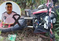 Motociclista de Chinameca muere tras derrapar en carretera Cosoleacaque-Zaragoza