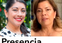 Entes feministas presentan la Red de mujeres por la salud