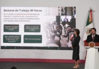 Reforma sobre jornada laboral de 40 horas será publicada este martes en el Diario Oficial