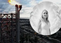 Incendio en refinería Olmeca: trasciende el fallecimiento de otra mujer, sería originaria de Minatitlán