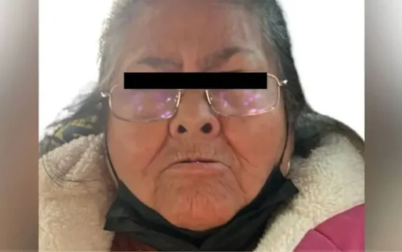 ‘Doña Carlota’ saldrá de la cárcel; enfrentará proceso penal en prisión domiciliaria