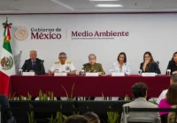 Un buque y dos chapopoteras naturales, la causa de la emanación de hidrocarburos en Veracruz y Tabasco: GI26/03/2026