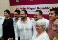 Coatzacoalcos será referente nacional: Pedro Miguel
