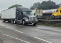 Tras varias horas, transportistas retiran bloqueo en carretera Córdoba – Veracruz Tras varias horas, transportistas retiran bloqueo en carretera Córdoba – Veracruz