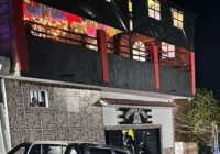Asesinan a balazos 4 hombres dentro del bar ‘El Profe’