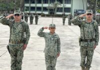 De la lucha a la victoria: Emiliano cumple su sueño de ser soldado por un día