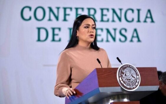 2027: el plebiscito adelantado rumbo al 2030.