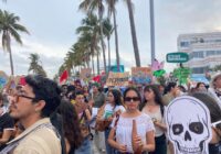 Gobierno ha sido negligente: Exigen castigo ante derrame en Veracruz y el Golfo