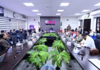 Quedó instalada la Sesión Permanente de Cómputo Municipal en Tamiahua