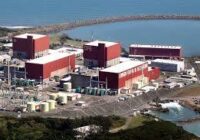 Fuga de vapor radioactivo, descarga de agua contaminada y paradas sin planificar en Laguna Verde