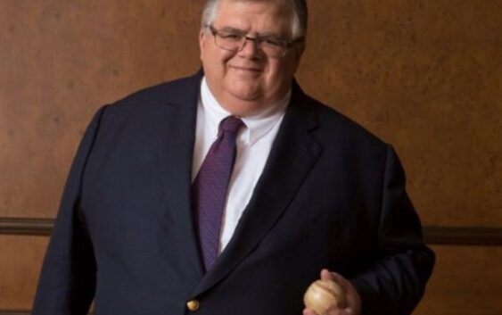 Carstens, el mexicano que marcó la economía