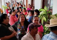 A la Opinión Pública de Acayucan