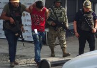 “EL POCKET” MATABA POR CINCO MIL PESOS O DROGA CRISTAL; YA ESTÁ DETENIDO