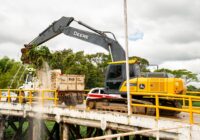 Minatitlán realiza acciones en favor del medio ambiente