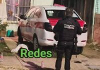 Era taxista, b∆leado en Villas del Vergel