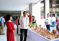 Esteban Bautista respalda reformas contra delito en Veracruz