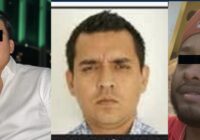 La SSP asesta duro golpe a generadores de violencia en Acayucan, y apañan a dos operadores de alias El 80