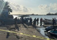Hallan cuerpo en río de Boca del Río