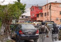 Balacera cerca de escuelas en Tuxpan deja una víctima mortal y dos menores graves
