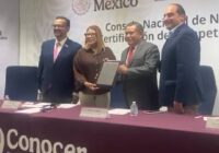 APEV ENCABEZARÁ CERTIFICACIÓN NACIONAL DE PERIODISTAS AVALADA POR LA SEP.