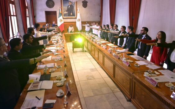 Instalan Consejo de Economía en Veracruz; fortalecen desarrollo en la Zona Olmeca