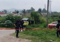 Asesinan a balazos a “La Lic”, lideresa de taxistas, en Ixhuatlancillo