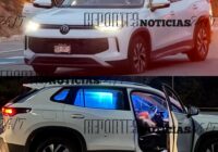 Policías disparan “por error” y matan a mujer en Tihuatlán