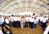 Inauguran en Boca del Río el Primer Congreso Nacional del Caballo Veracruz 2026